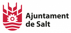 Logo Ajuntament de Salt